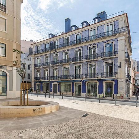 LisboaAndo Living - Abrantes 10 House公寓 外观 照片