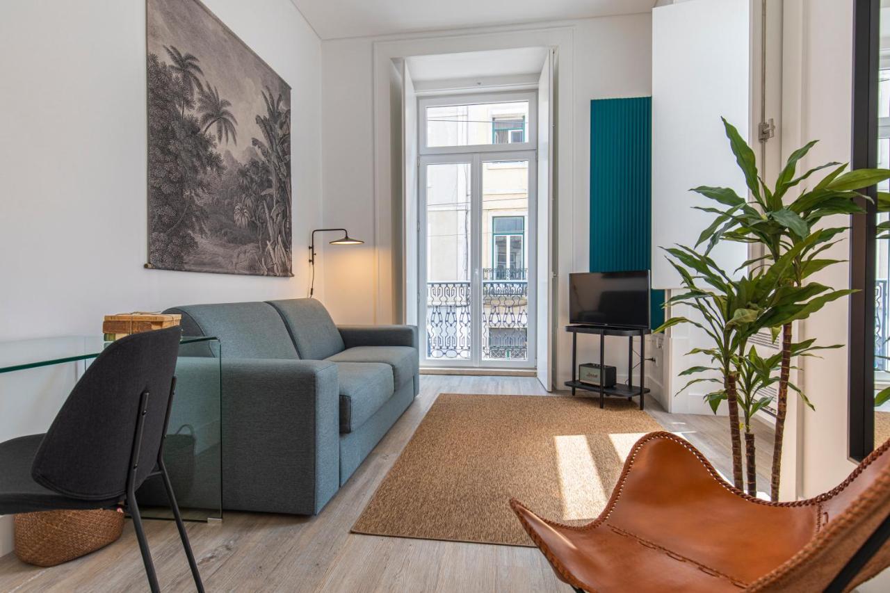 LisboaAndo Living - Abrantes 10 House公寓 外观 照片