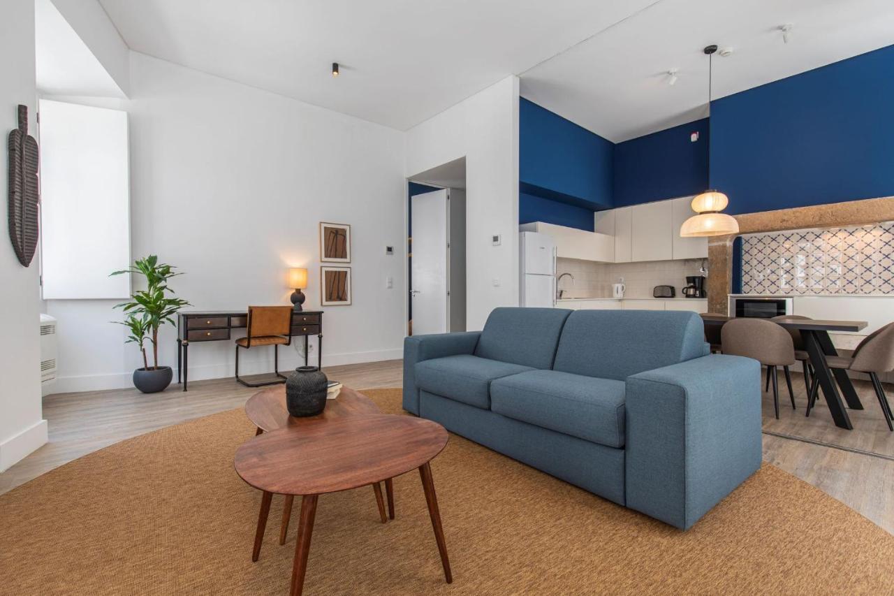 LisboaAndo Living - Abrantes 10 House公寓 外观 照片