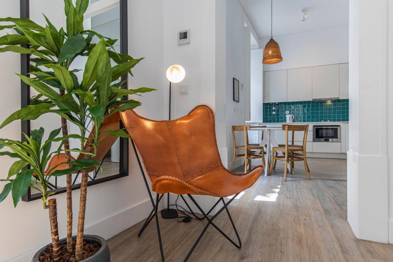 LisboaAndo Living - Abrantes 10 House公寓 外观 照片