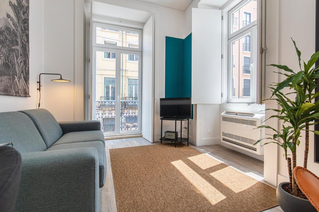 LisboaAndo Living - Abrantes 10 House公寓 外观 照片