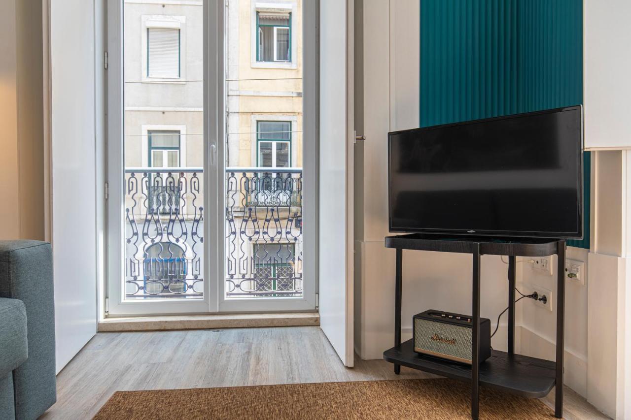 LisboaAndo Living - Abrantes 10 House公寓 外观 照片