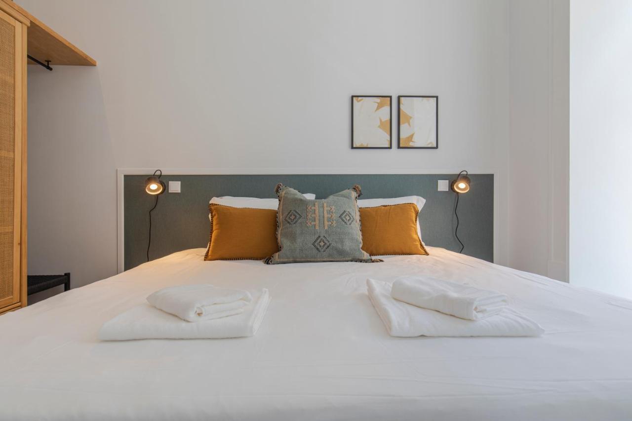 LisboaAndo Living - Abrantes 10 House公寓 外观 照片