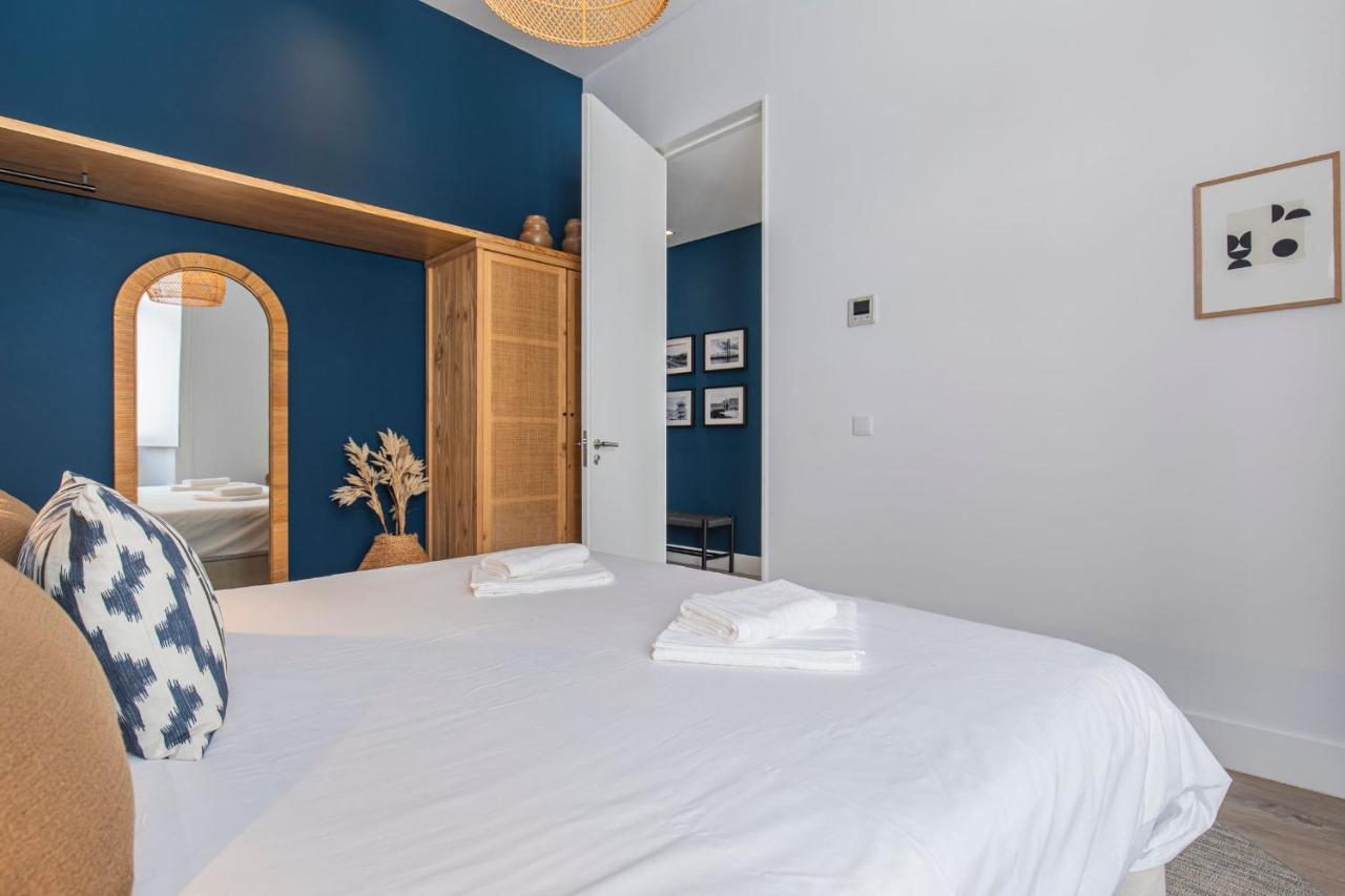 LisboaAndo Living - Abrantes 10 House公寓 外观 照片