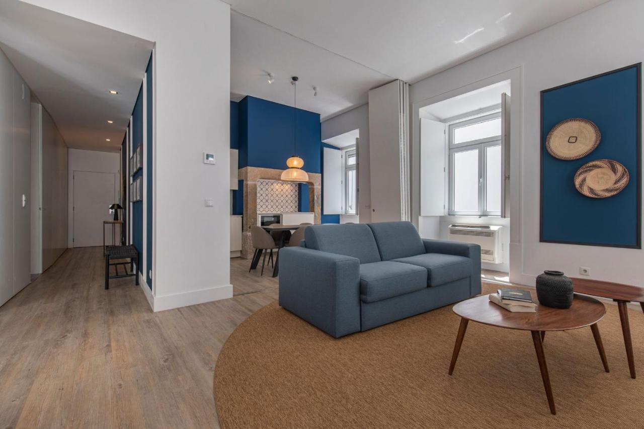 LisboaAndo Living - Abrantes 10 House公寓 外观 照片