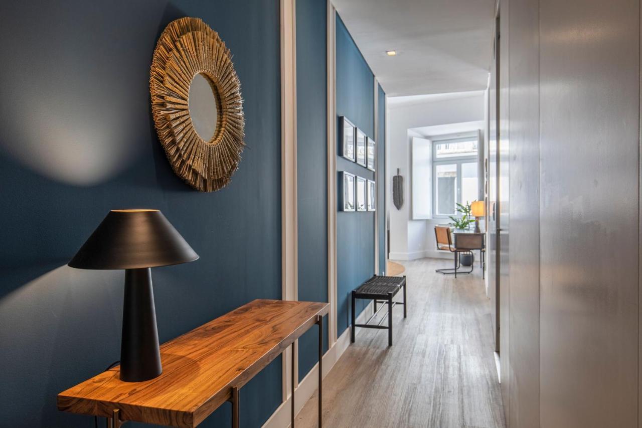 LisboaAndo Living - Abrantes 10 House公寓 外观 照片