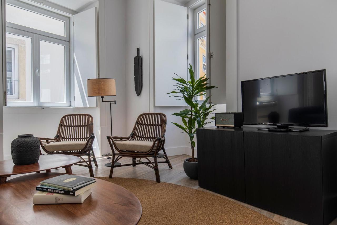 LisboaAndo Living - Abrantes 10 House公寓 外观 照片