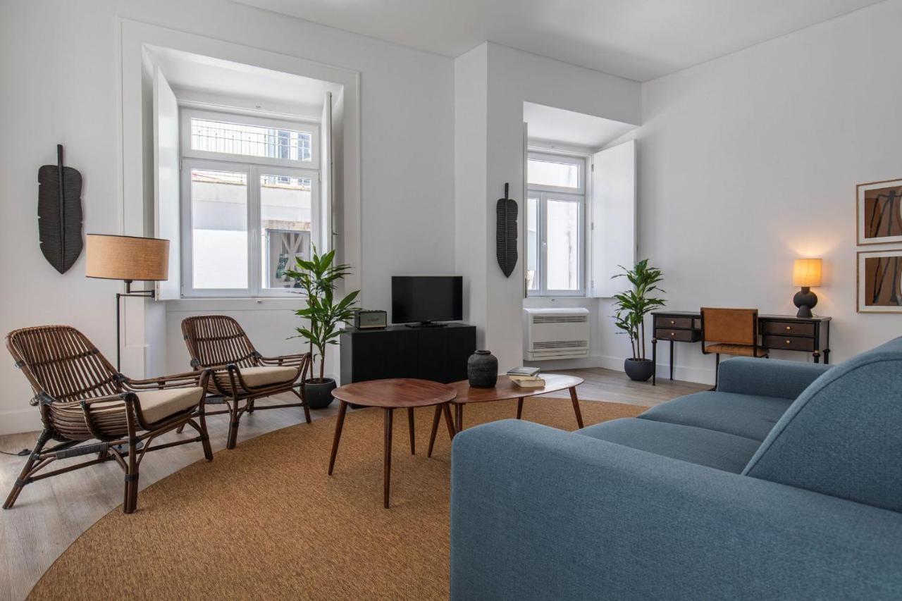 LisboaAndo Living - Abrantes 10 House公寓 外观 照片