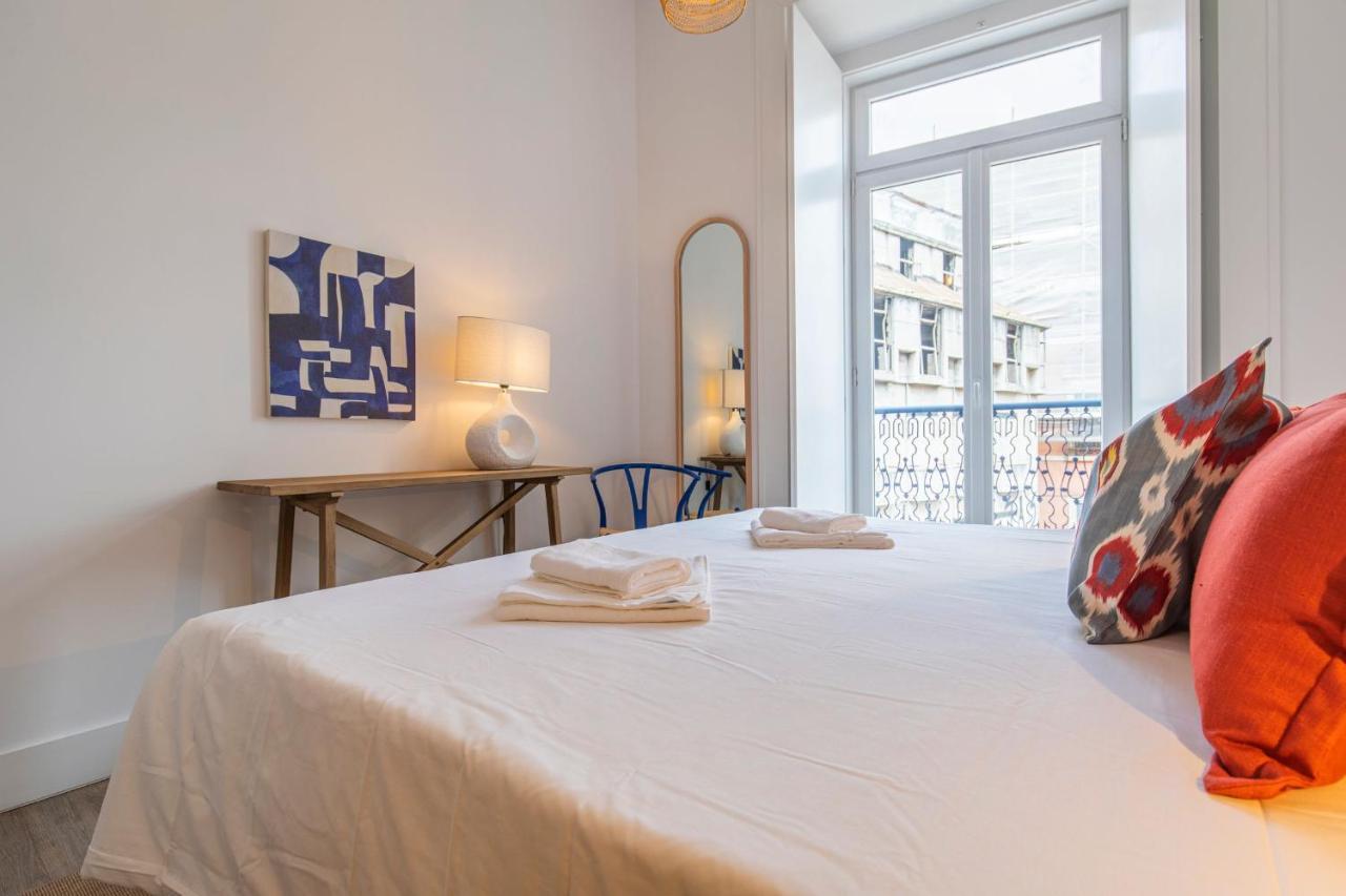 LisboaAndo Living - Abrantes 10 House公寓 外观 照片