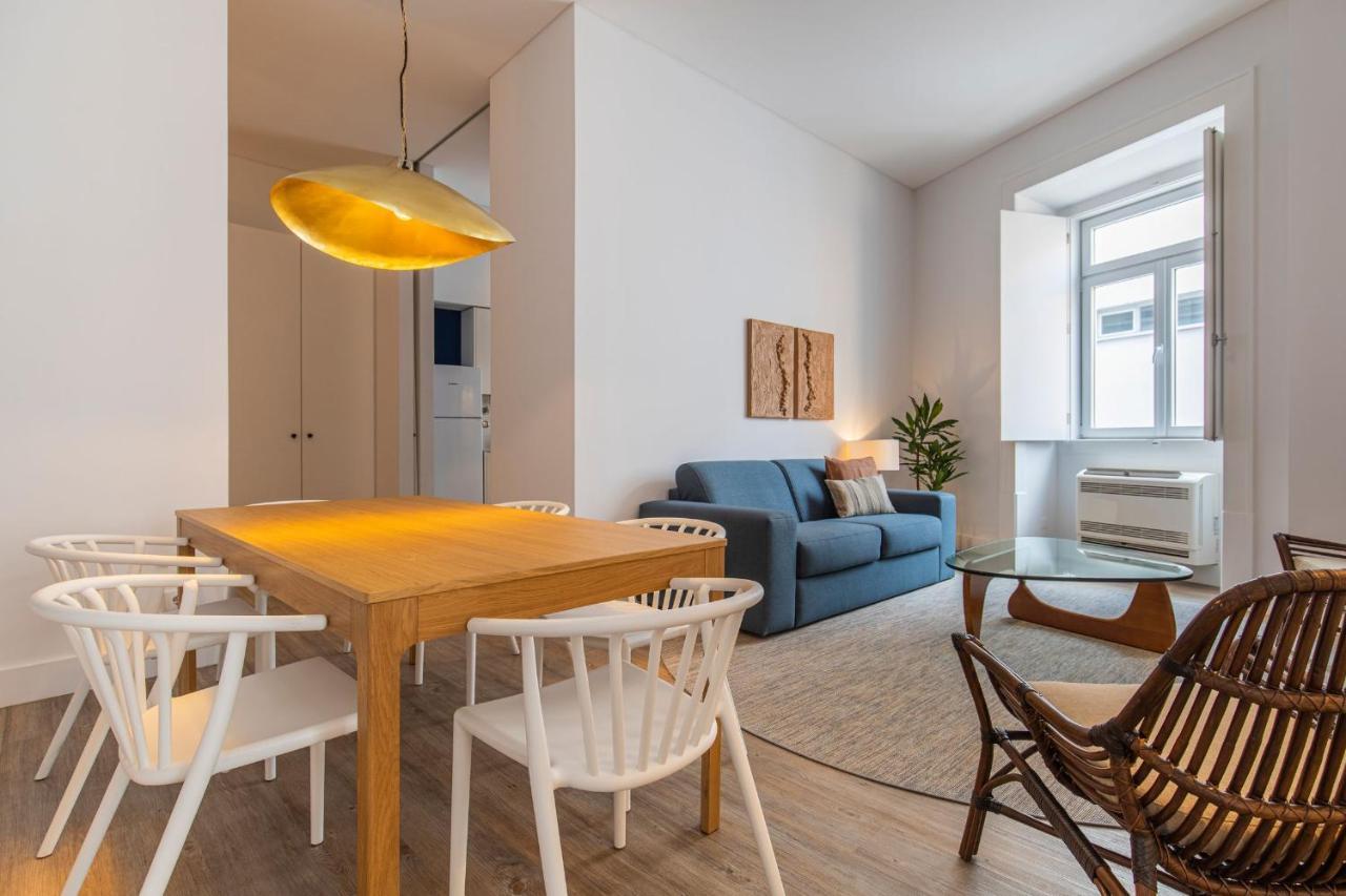 LisboaAndo Living - Abrantes Flats公寓 外观 照片