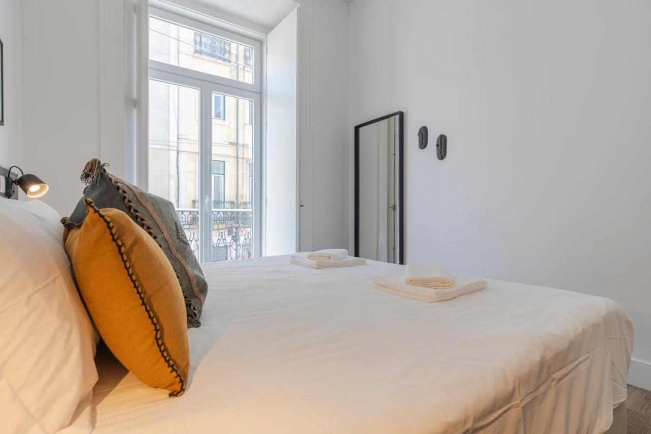 LisboaAndo Living - Abrantes 10 House公寓 外观 照片