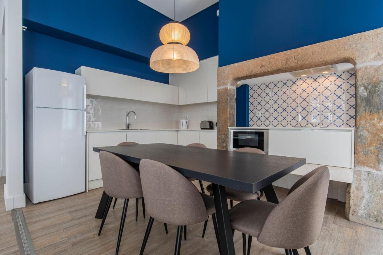 LisboaAndo Living - Abrantes 10 House公寓 外观 照片