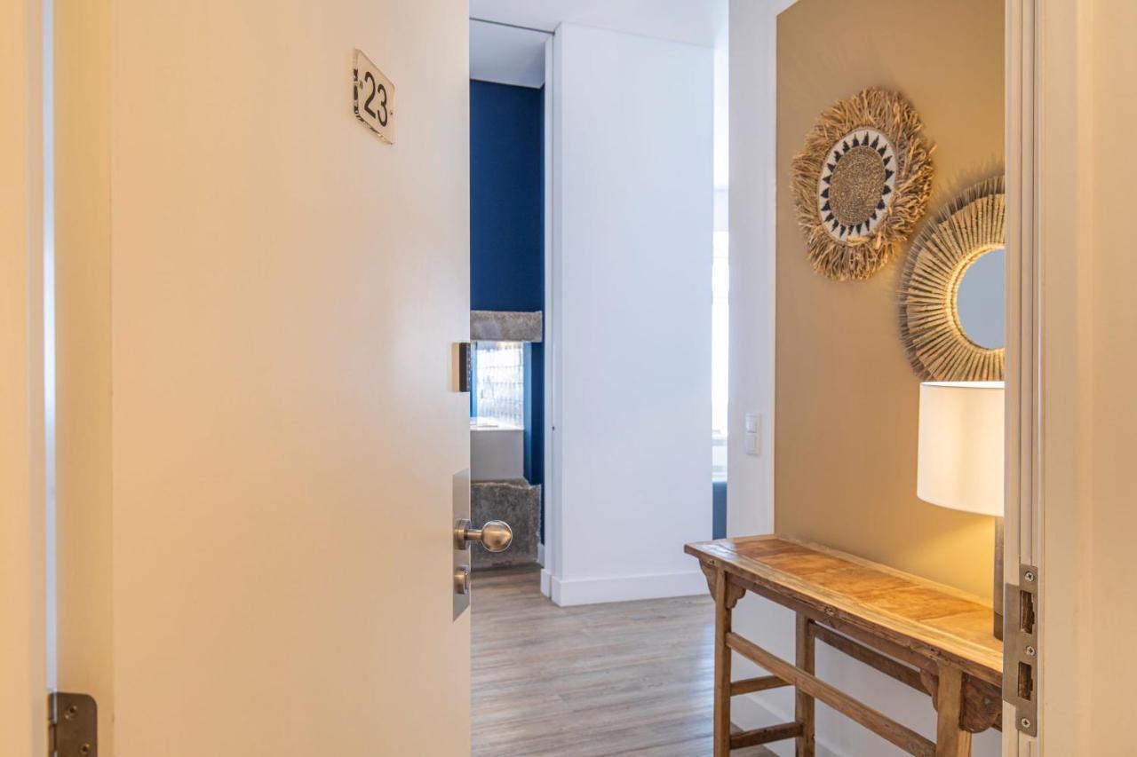 LisboaAndo Living - Abrantes 10 House公寓 外观 照片