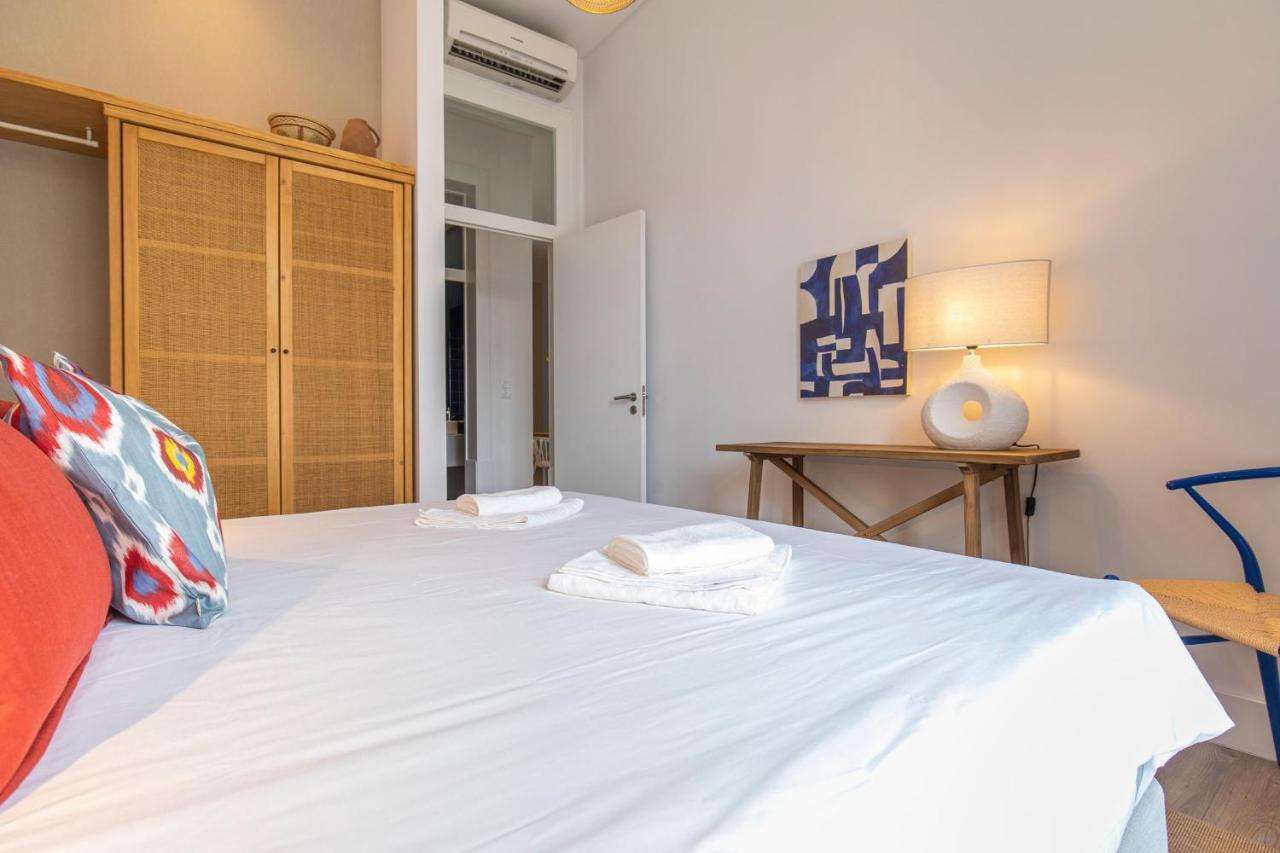 LisboaAndo Living - Abrantes 10 House公寓 外观 照片