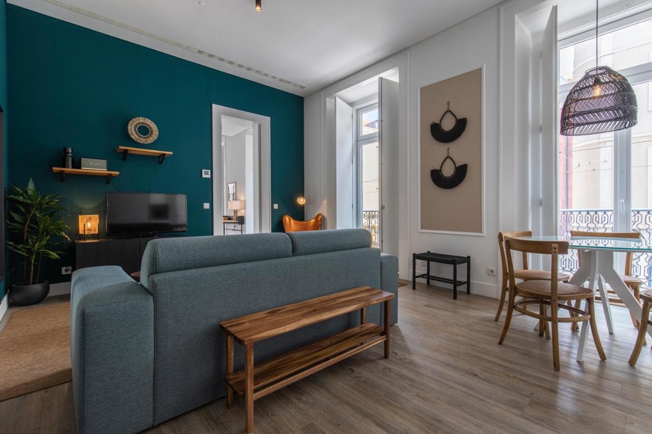 LisboaAndo Living - Abrantes 10 House公寓 外观 照片