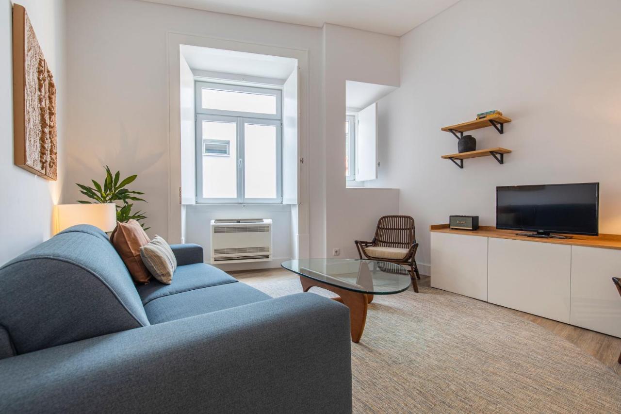 LisboaAndo Living - Abrantes 10 House公寓 外观 照片