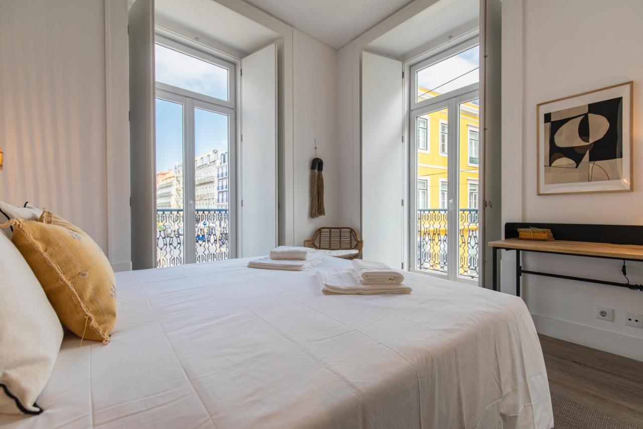 LisboaAndo Living - Abrantes 10 House公寓 外观 照片