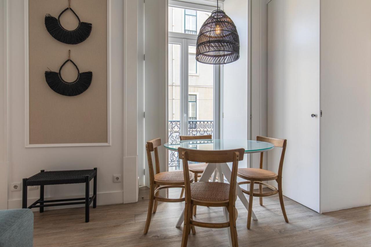 LisboaAndo Living - Abrantes 10 House公寓 外观 照片