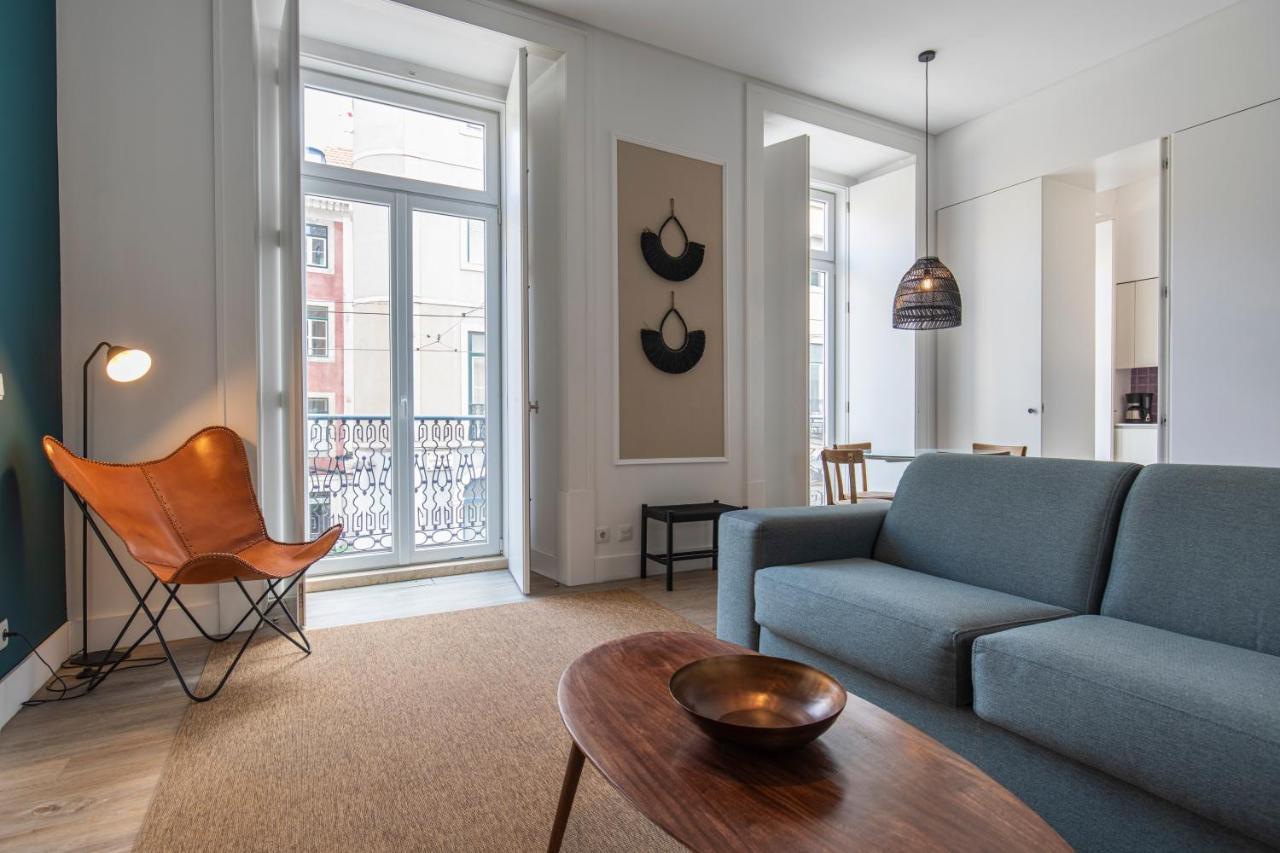 LisboaAndo Living - Abrantes 10 House公寓 外观 照片