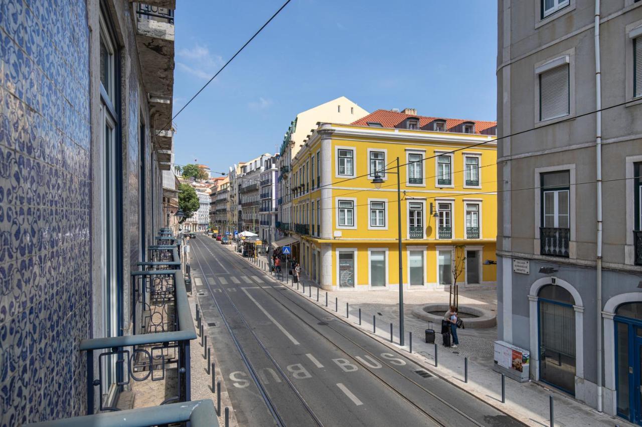 LisboaAndo Living - Abrantes 10 House公寓 外观 照片