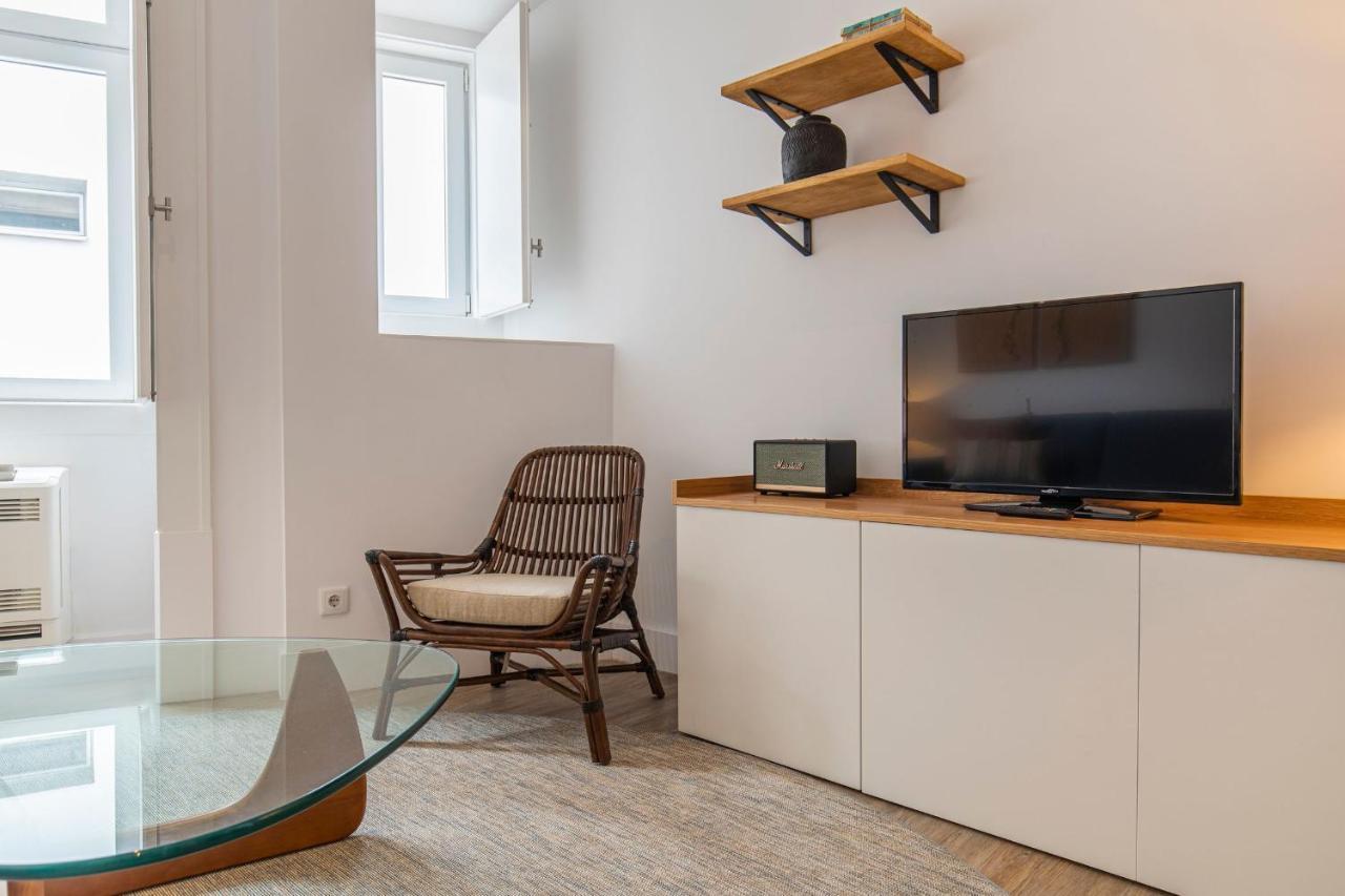 LisboaAndo Living - Abrantes 10 House公寓 外观 照片