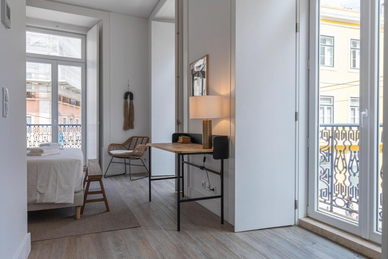 LisboaAndo Living - Abrantes 10 House公寓 外观 照片