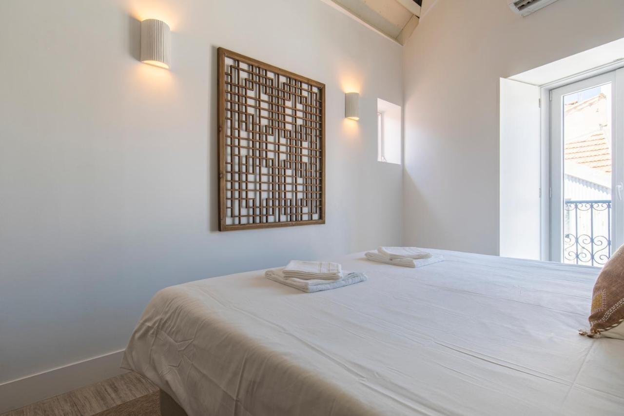 LisboaAndo Living - Abrantes 10 House公寓 外观 照片