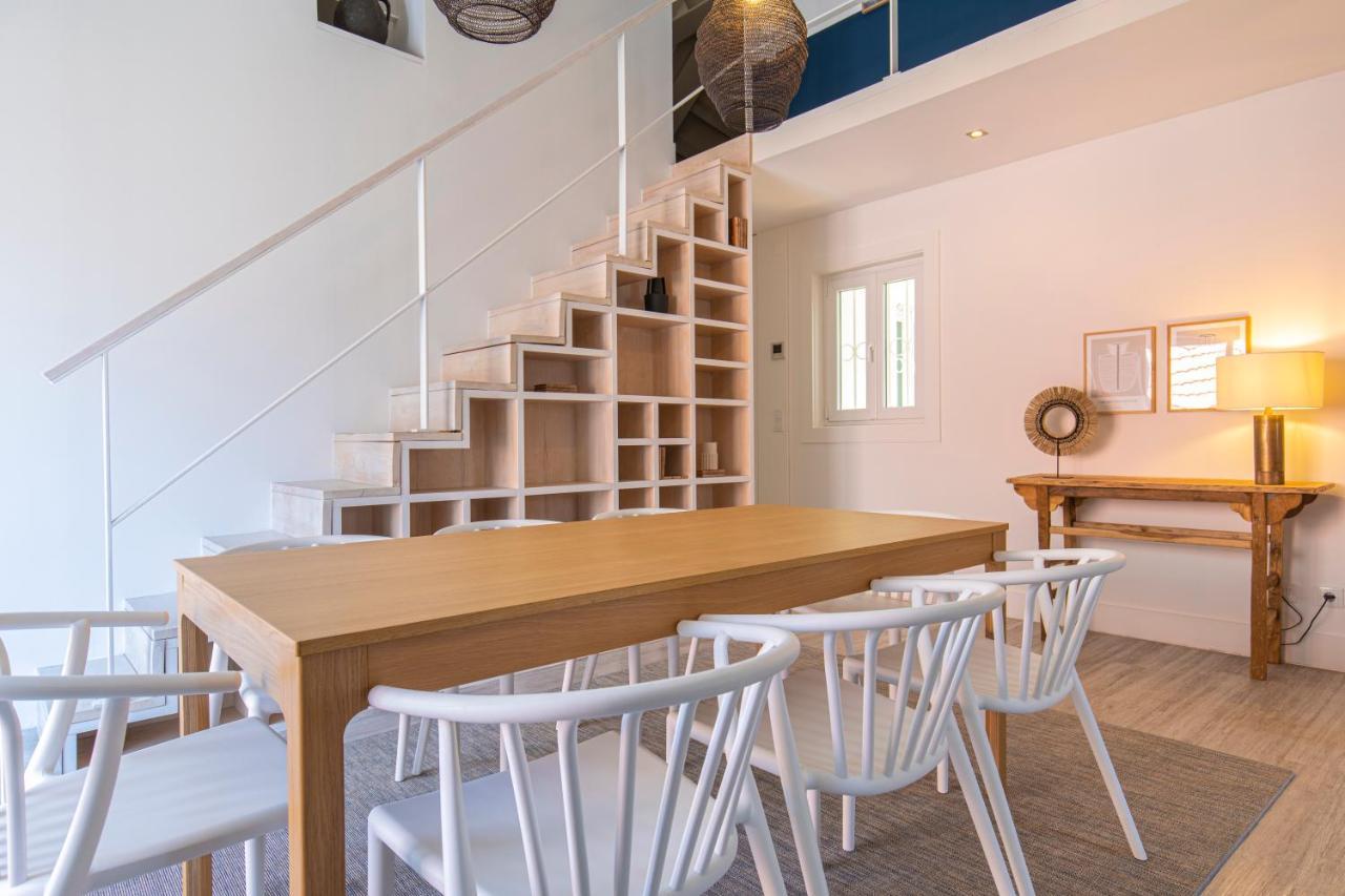 LisboaAndo Living - Abrantes 10 House公寓 外观 照片