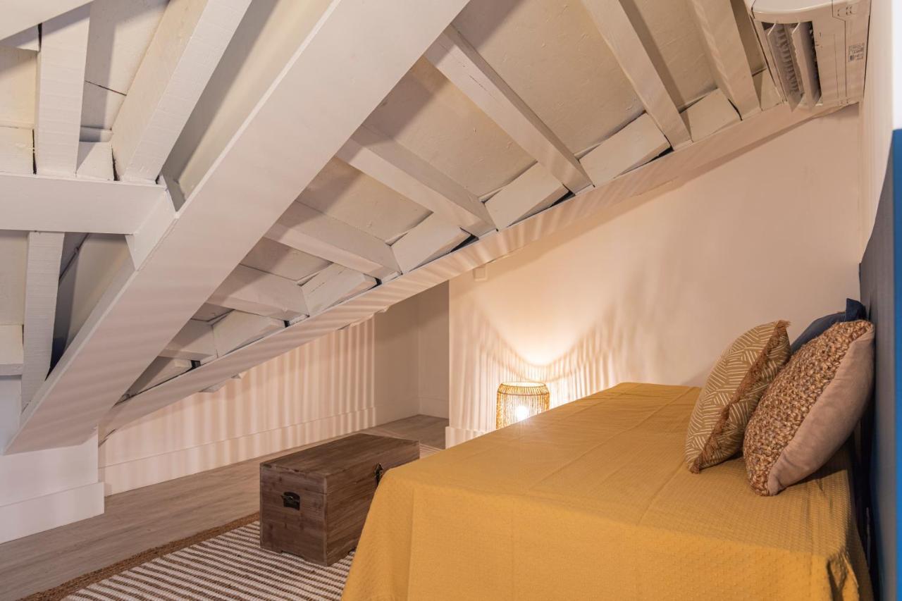 LisboaAndo Living - Abrantes 10 House公寓 外观 照片