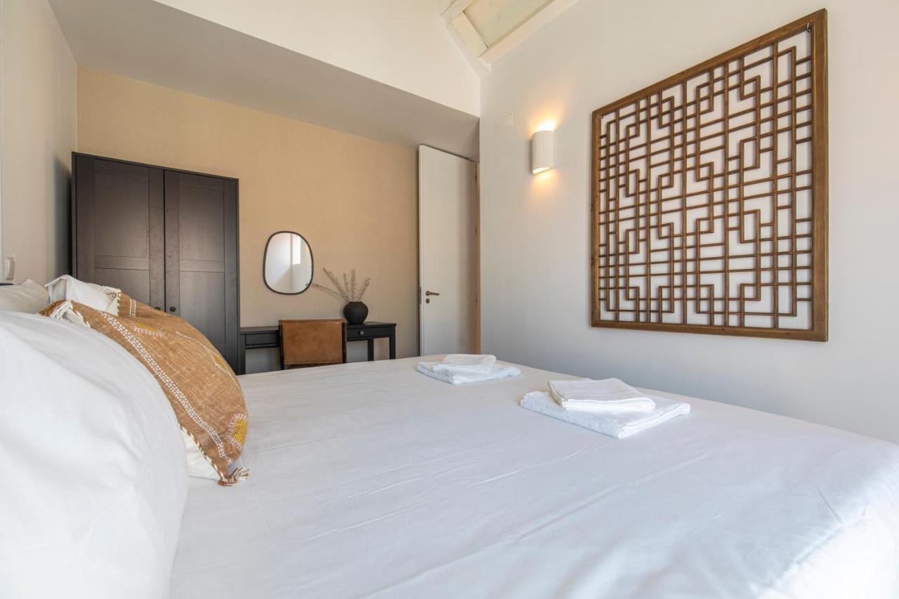 LisboaAndo Living - Abrantes 10 House公寓 外观 照片