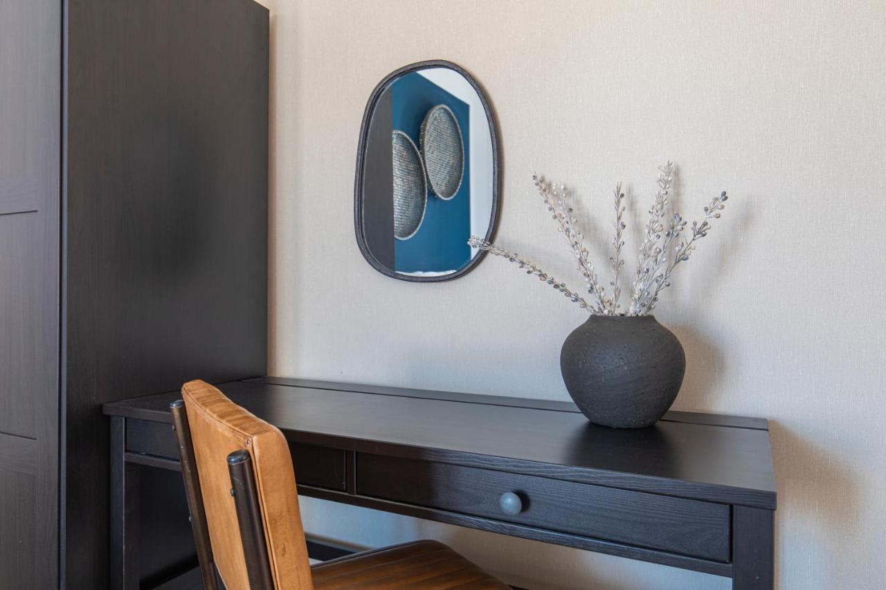 LisboaAndo Living - Abrantes 10 House公寓 外观 照片
