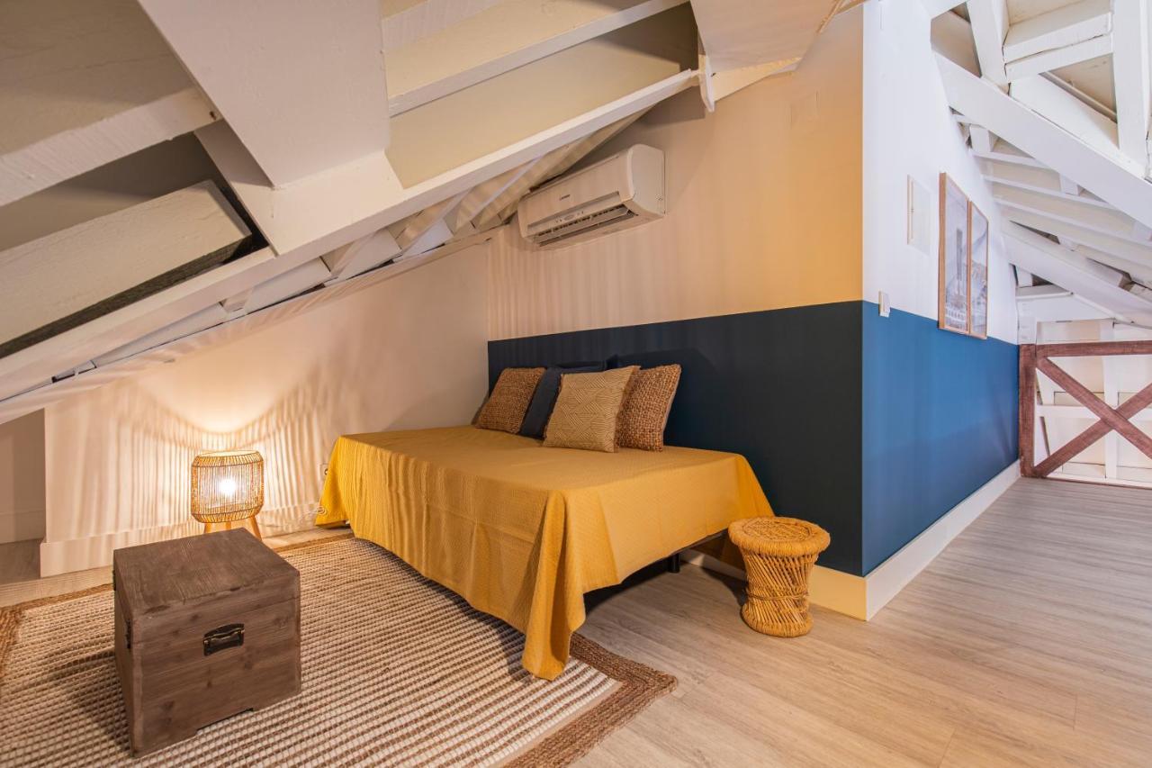 LisboaAndo Living - Abrantes 10 House公寓 外观 照片
