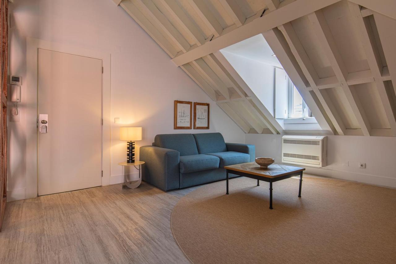 LisboaAndo Living - Abrantes 10 House公寓 外观 照片