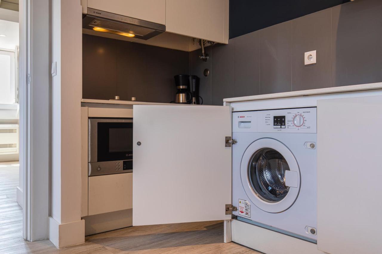LisboaAndo Living - Abrantes 10 House公寓 外观 照片