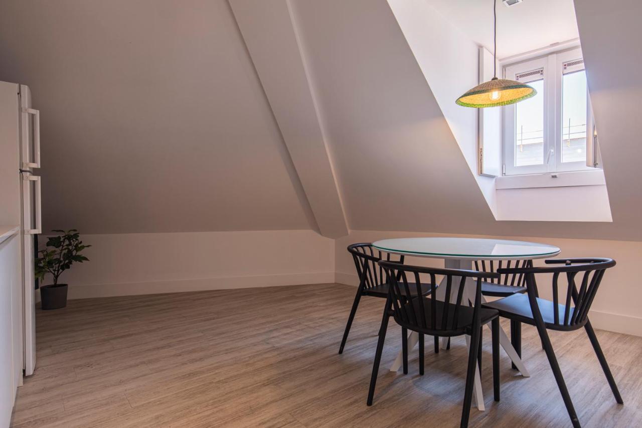 LisboaAndo Living - Abrantes 10 House公寓 外观 照片