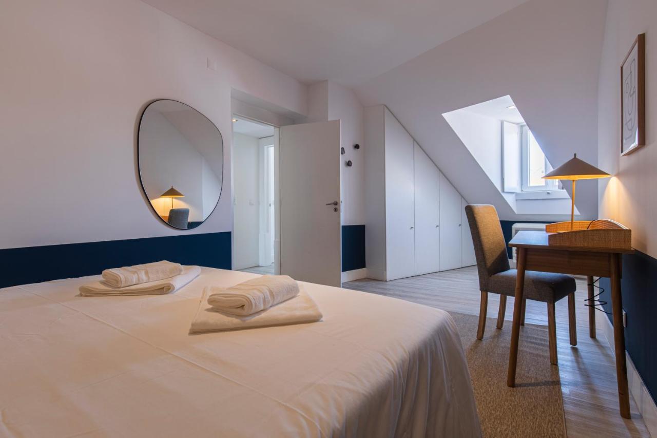 LisboaAndo Living - Abrantes 10 House公寓 外观 照片