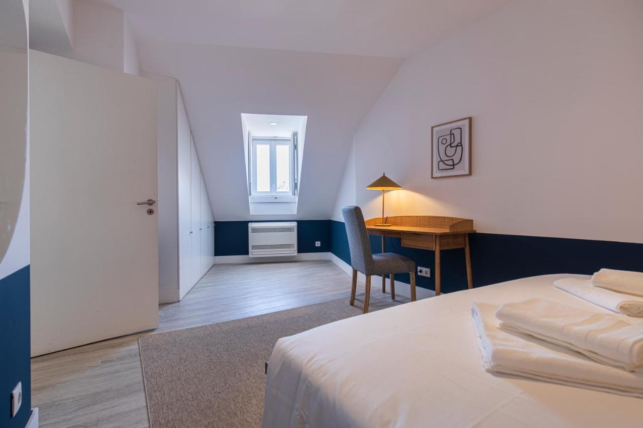 LisboaAndo Living - Abrantes 10 House公寓 外观 照片